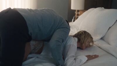 Naomi Watts, Isabel Gravitt - The Watcher s01e01-04 (2022)