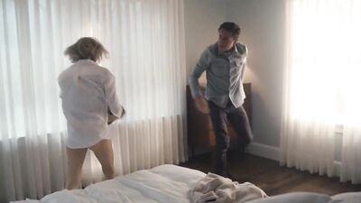 Naomi Watts, Isabel Gravitt - The Watcher s01e01-04 (2022)