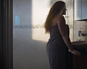 Tina Barnes, Dani Thompson - Beyond Fury (2019)