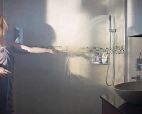 Tina Barnes, Dani Thompson - Beyond Fury (2019)