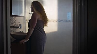 Tina Barnes, Dani Thompson - Beyond Fury (2019)