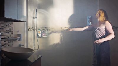 Tina Barnes, Dani Thompson - Beyond Fury (2019)