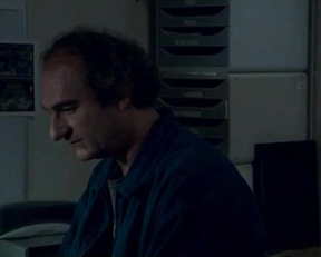 Eva Ionesco nude - L'empreinte (2004)