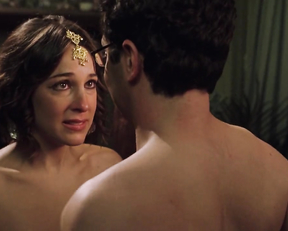 Michelle Borth, Lindsay Sloane nude - A Good Old Fashioned Orgy (2011)