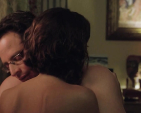 Michelle Borth, Lindsay Sloane nude - A Good Old Fashioned Orgy (2011)