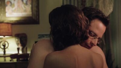 Michelle Borth, Lindsay Sloane nude - A Good Old Fashioned Orgy (2011)