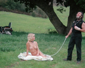 Melanie Scott, Tina Louise, Chris Haramis - Hell Riders (1984)