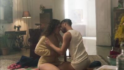 Sofia Laone nude - La Journée des Framboises (2022)