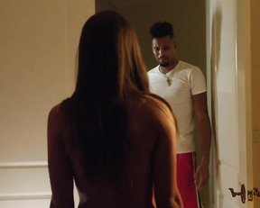 LisaRaye McCoy, Brittany Lucio, Paula Jai Parker - A House Divided s02e04-05 (2020)