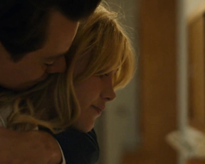 Florence Pugh sex scene - Don't Worry Darling porn (2022)