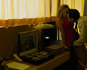 Florence Pugh sex scene - Don't Worry Darling porn (2022)