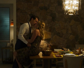 Florence Pugh sex scene - Don't Worry Darling porn (2022)