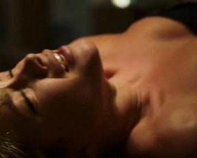 Florence Pugh sex scene - Don't Worry Darling porn (2022)