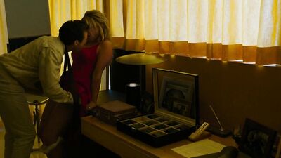 Florence Pugh sex scene - Don't Worry Darling porn (2022)