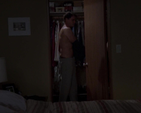 Ally Walker nude - Tell Me You Love Me s01 (2007)