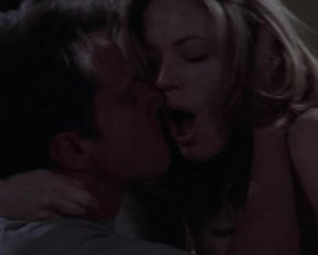 Ally Walker nude - Tell Me You Love Me s01 (2007)