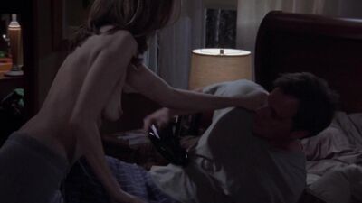 Ally Walker nude - Tell Me You Love Me s01 (2007)