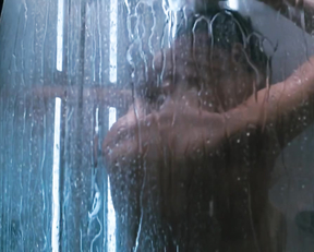 Carrie Anne Moss nude - Red Planet (2000)