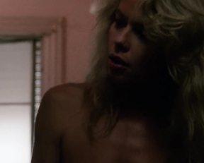 Denise Crosby nude, Greta Blackburn - 48 Hrs.(1982)