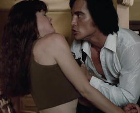 Denise Crosby nude, Greta Blackburn - 48 Hrs.(1982)