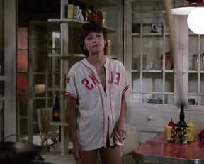 Denise Crosby nude, Greta Blackburn - 48 Hrs.(1982)