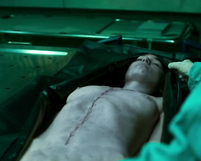 Evelyn Giovine, Joanne Kelly nude - City on a Hill s03e02-04 (2022)