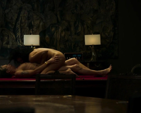 Evelyn Giovine, Joanne Kelly nude - City on a Hill s03e02-04 (2022)