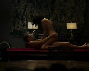 Evelyn Giovine, Joanne Kelly nude - City on a Hill s03e02-04 (2022)