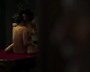 Evelyn Giovine, Joanne Kelly nude - City on a Hill s03e02-04 (2022)