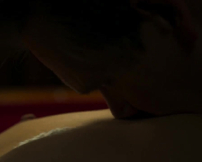 Evelyn Giovine, Joanne Kelly nude - City on a Hill s03e02-04 (2022)