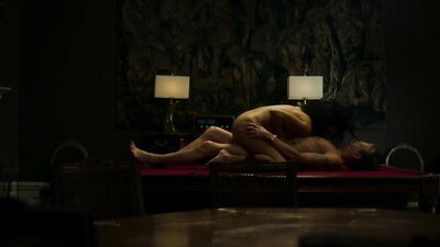 Evelyn Giovine, Joanne Kelly nude - City on a Hill s03e02-04 (2022)