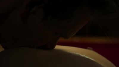 Evelyn Giovine, Joanne Kelly nude - City on a Hill s03e02-04 (2022)