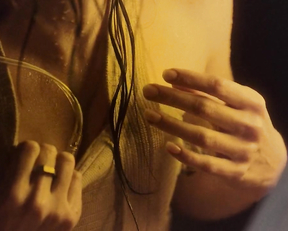 Anna Hopkins nude, Kristin Langille - Tin Can (2020)