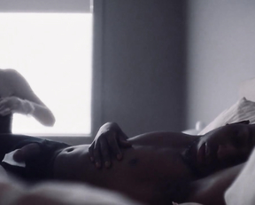 Anna Hopkins nude, Kristin Langille - Tin Can (2020)