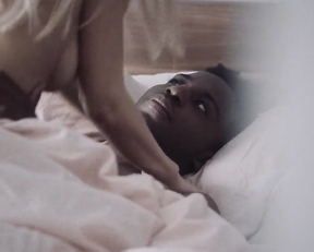 Anna Hopkins nude, Kristin Langille - Tin Can (2020)