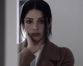 Anna Hopkins nude, Kristin Langille - Tin Can (2020)