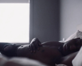 Anna Hopkins nude, Kristin Langille - Tin Can (2020)