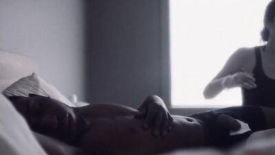 Anna Hopkins nude, Kristin Langille - Tin Can (2020)