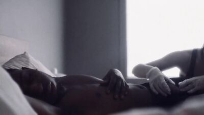 Anna Hopkins nude, Kristin Langille - Tin Can (2020)