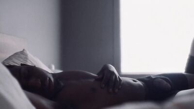 Anna Hopkins nude, Kristin Langille - Tin Can (2020)