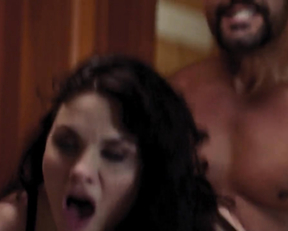 Jodi Lyn O'Keefe naked - Edge of Fear (2018)