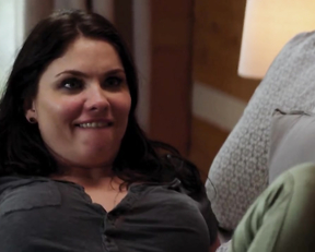 Jodi Lyn O'Keefe naked - Edge of Fear (2018)