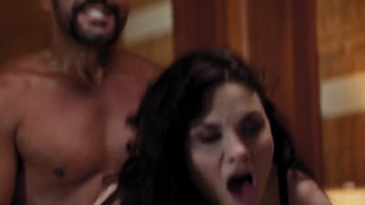 Jodi Lyn O'Keefe naked - Edge of Fear (2018)