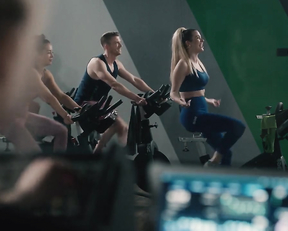 Holland Roden naked - Obsessed to Death (2022)