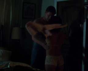 Eva Longoria nudes – Any Day (2015)