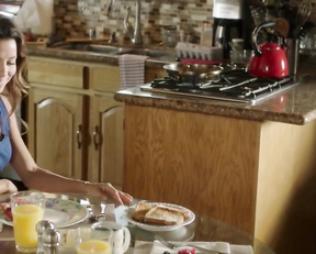 Eva Longoria nudes – Any Day (2015)