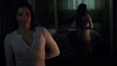 Eva Longoria nudes – Any Day (2015)