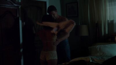 Eva Longoria nudes – Any Day (2015)