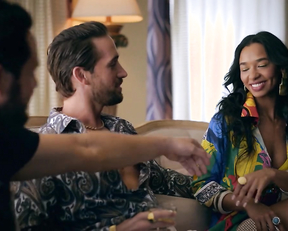 Kiara Liz Ortega nude – Panama (2022)