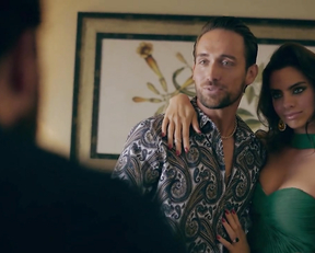 Kiara Liz Ortega nude – Panama (2022)